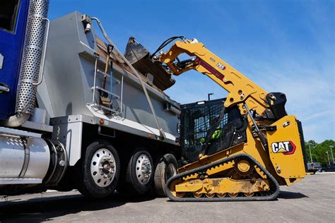 next gen cat compact track loader|Compact Track Loaders .